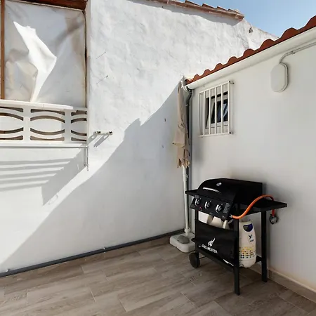 Daire Coqueta Vivienda En Zona Tranquila Costa Del Silencio