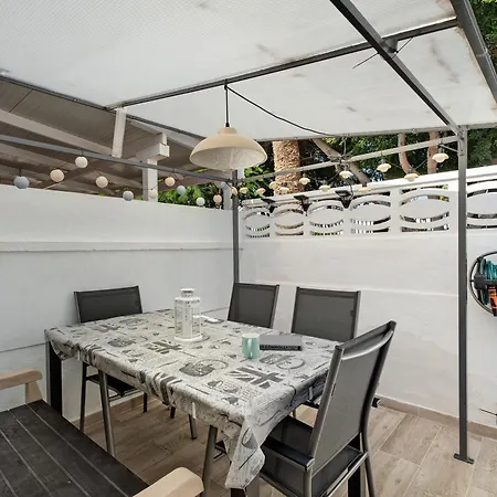 Daire Coqueta Vivienda En Zona Tranquila *