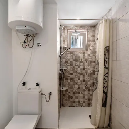 Coqueta Vivienda En Zona Tranquila Daire Costa Del Silencio
