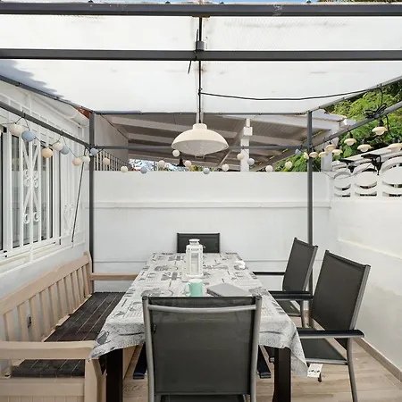 Coqueta Vivienda En Zona Tranquila Daire *