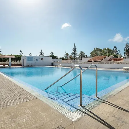 아파트 Coqueta Vivienda En Zona Tranquila